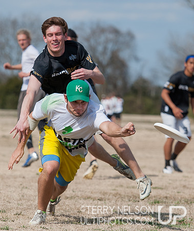2013 Music City Tune Up Highlights