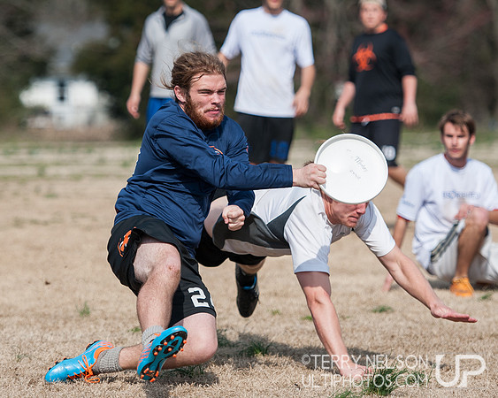 2013 Music City Tune Up Highlights