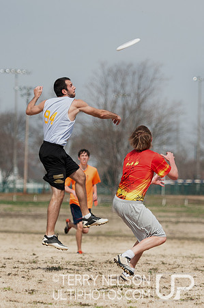 2013 Music City Tune Up Highlights