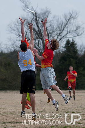2013 Music City Tune Up Highlights