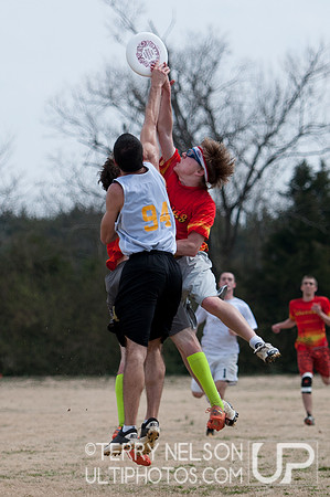 2013 Music City Tune Up Highlights