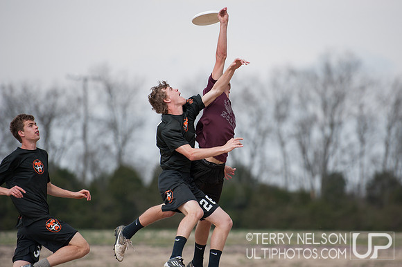 2013 Music City Tune Up Highlights
