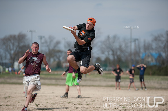 2013 Music City Tune Up Highlights