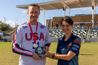 WFDF World Masters Ultimate Championships 2024
