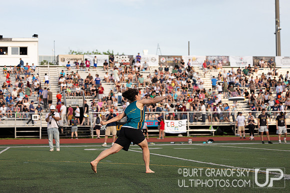 UFA Empire at Glory, June 5 2026