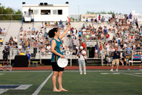 UFA Empire at Glory, June 5 2026