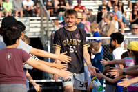 UFA Empire at Glory, June 5 2026