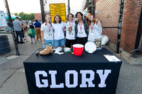 UFA Empire at Glory, June 5 2026