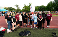 UFA Empire at Glory, June 5 2026