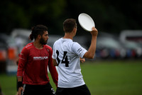 2022 World Ultimate Club Championships