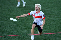 DC Breeze v Carolina Flyers - 6/5/26 - Highlights