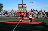 DC Breeze v Raleigh Flyers