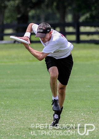 USAU Masters Championships
