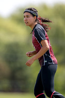 Day 1 at the 2026 USAU D-I College Championships