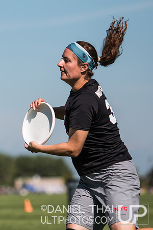 Sunday Women's 2014 Colorado Cup