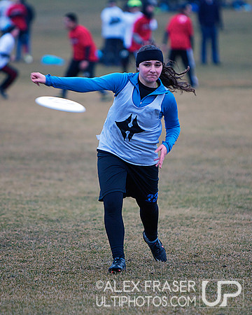 Chicago Invite HS 2013 Saturday