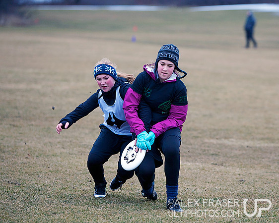 Chicago Invite HS 2013 Saturday
