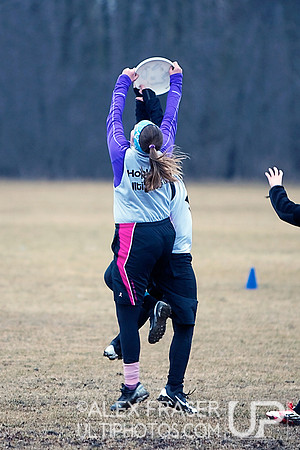 Chicago Invite HS 2013 Saturday
