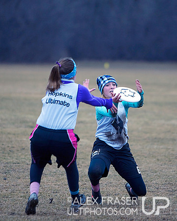 Chicago Invite HS 2013 Saturday