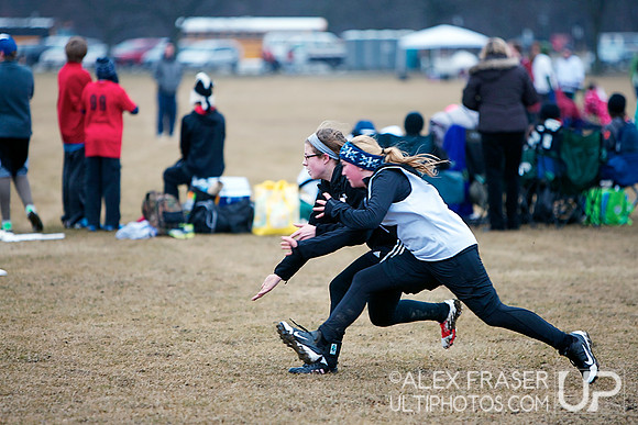 Chicago Invite HS 2013 Saturday