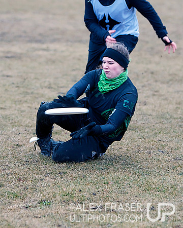 Chicago Invite HS 2013 Saturday
