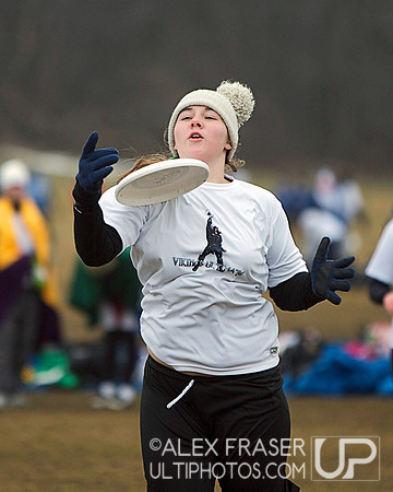 Chicago Invite HS 2013 Saturday
