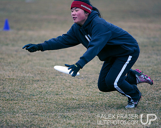 Chicago Invite HS 2013 Saturday