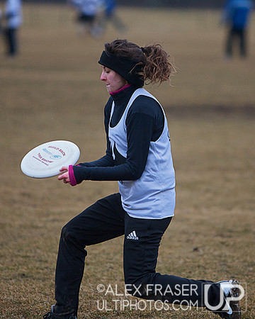 Chicago Invite HS 2013 Saturday