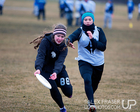 Chicago Invite HS 2013 Saturday