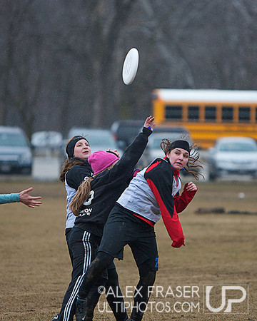 Chicago Invite HS 2013 Saturday