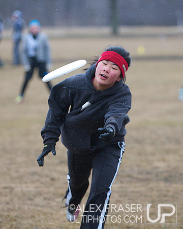 Chicago Invite HS 2013 Saturday