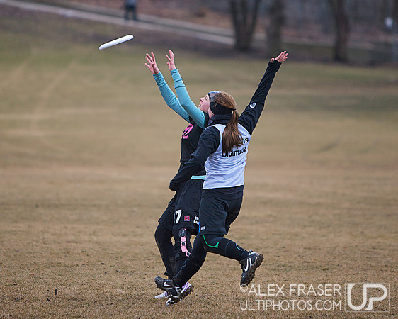 Chicago Invite HS 2013 Saturday