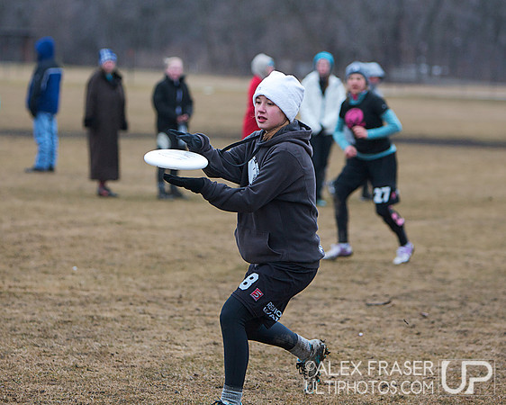 Chicago Invite HS 2013 Saturday