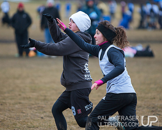 Chicago Invite HS 2013 Saturday