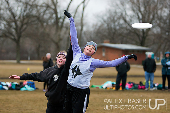 Chicago Invite HS 2013 Saturday