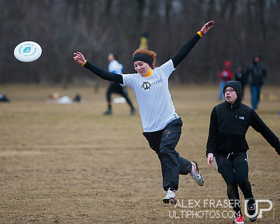 Chicago Invite HS 2013 Saturday