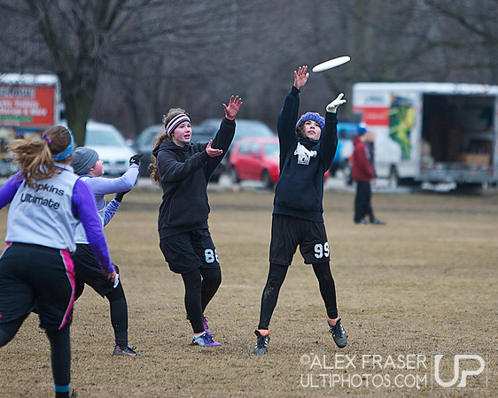 Chicago Invite HS 2013 Saturday