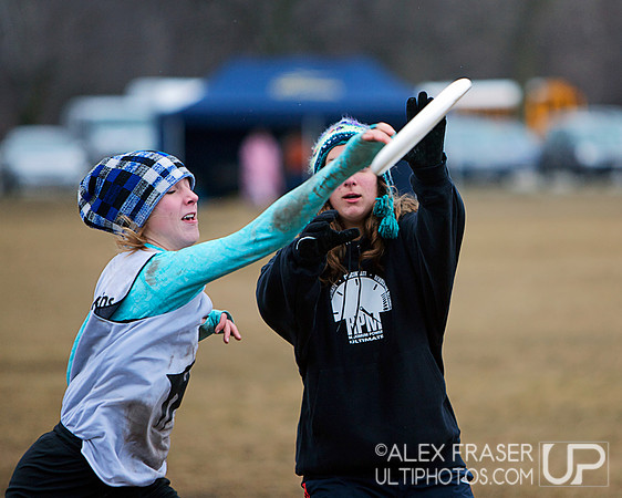 Chicago Invite HS 2013 Saturday