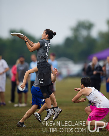 2015 Mid-Atlantic Club Regionals Saturday action