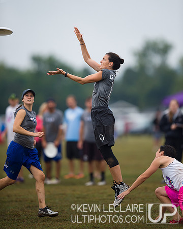 2015 Mid-Atlantic Club Regionals Saturday action