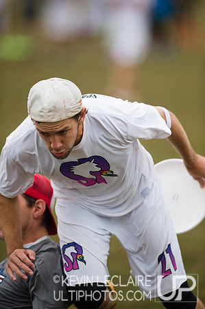 2015 Mid-Atlantic Club Regionals Saturday action