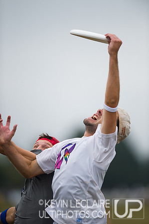 2015 Mid-Atlantic Club Regionals Saturday action