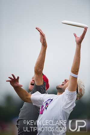 2015 Mid-Atlantic Club Regionals Saturday action