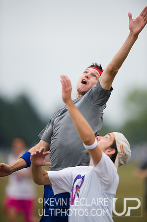 2015 Mid-Atlantic Club Regionals Saturday action