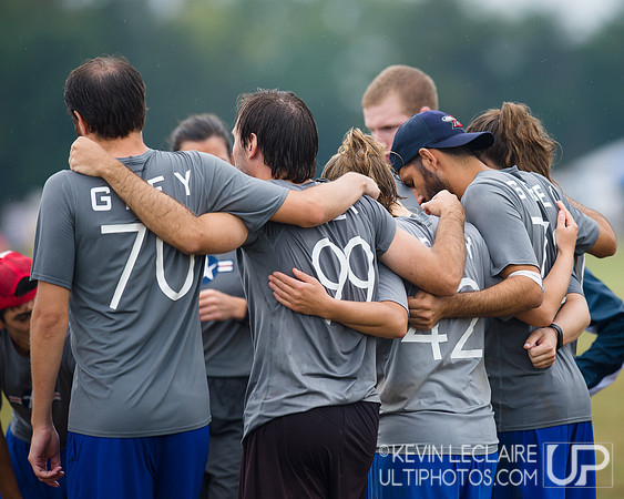 2015 Mid-Atlantic Club Regionals Saturday action