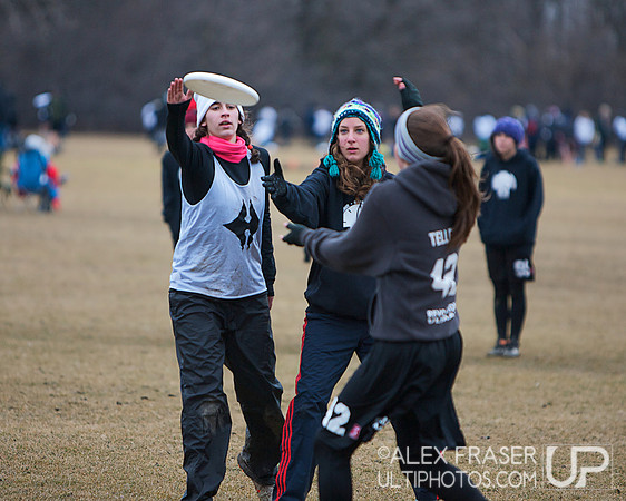 Chicago Invite HS 2013 Saturday