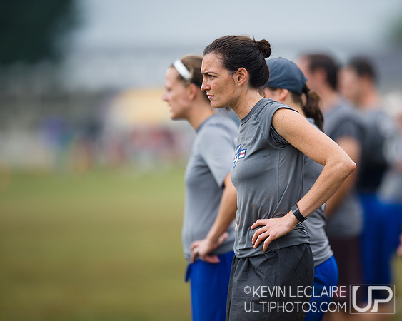 2015 Mid-Atlantic Club Regionals Saturday action