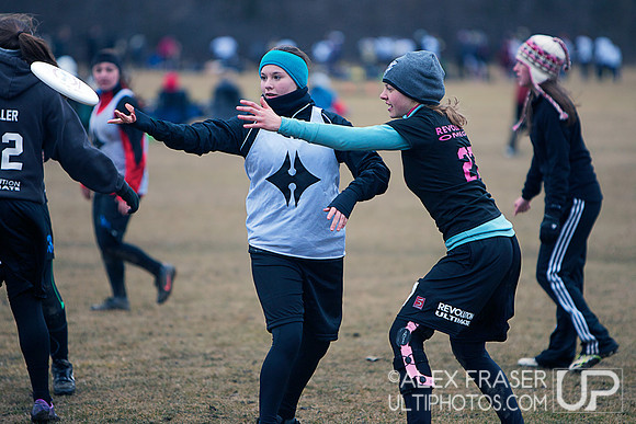 Chicago Invite HS 2013 Saturday
