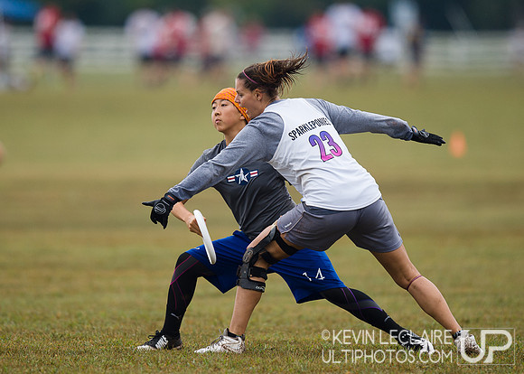 2015 Mid-Atlantic Club Regionals Saturday action