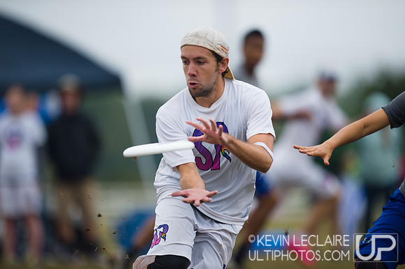 2015 Mid-Atlantic Club Regionals Saturday action